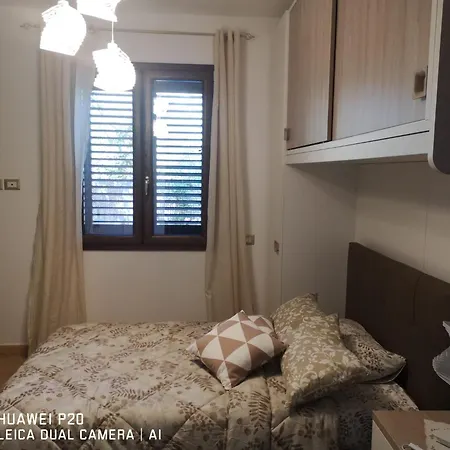 Casa Sud Sardegna-sulcis Masainas