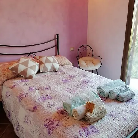 Appartement Casa Sud Sardegna-sulcis