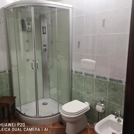 Casa Sud Sardegna-sulcis Appartement *