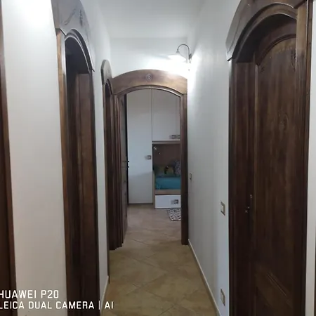 Casa Sud Sardegna-sulcis Appartement Masainas