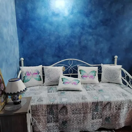 Casa Sud Sardegna-sulcis Masainas
