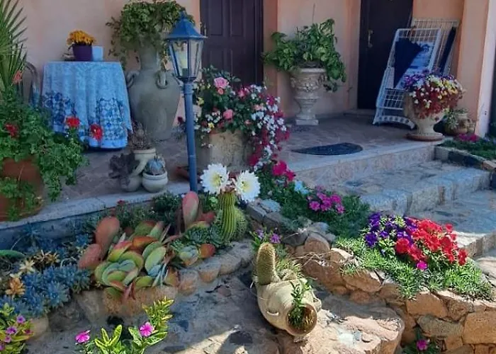 Casa Sud Sardegna-sulcis