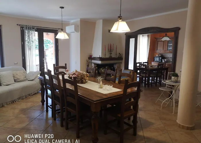 Apartman Casa Sud Sardegna-sulcis