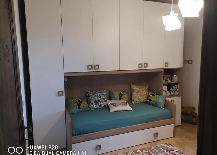 Apartman Casa Sud Sardegna-sulcis Masainas