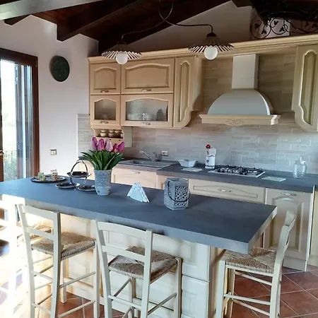 Casa Sud Sardegna-sulcis Lejlighed *