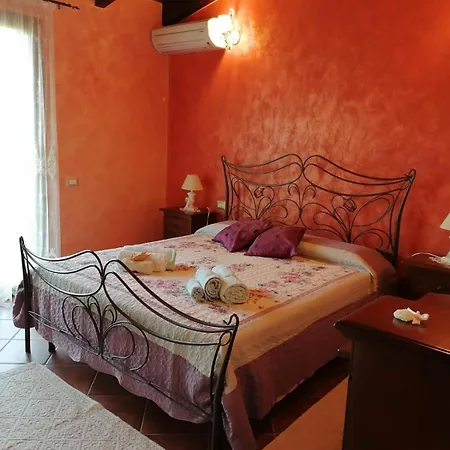 Casa Sud Sardegna-sulcis Masainas