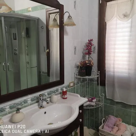 Casa Sud Sardegna-sulcis Masainas