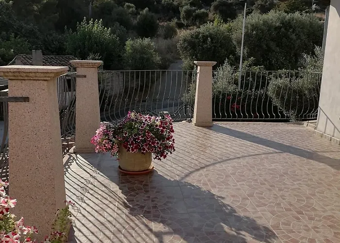 Casa Sud Sardegna-sulcis Appartamento Masainas
