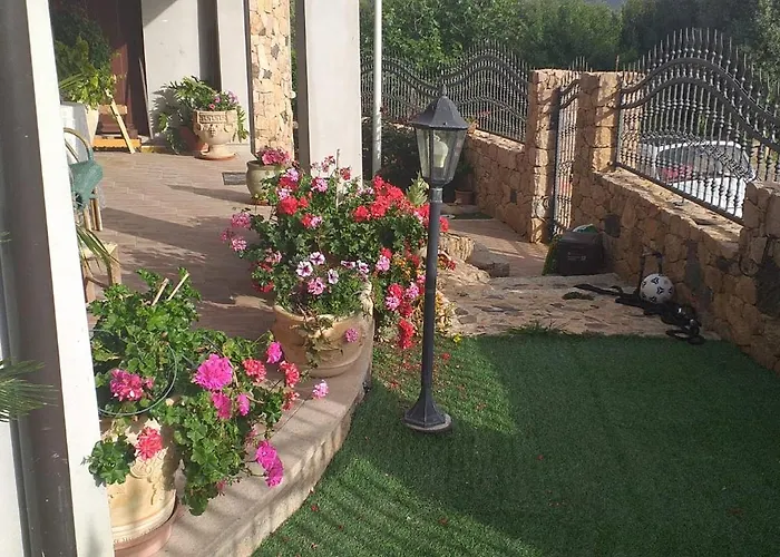 Casa Sud Sardegna-sulcis * Masainas