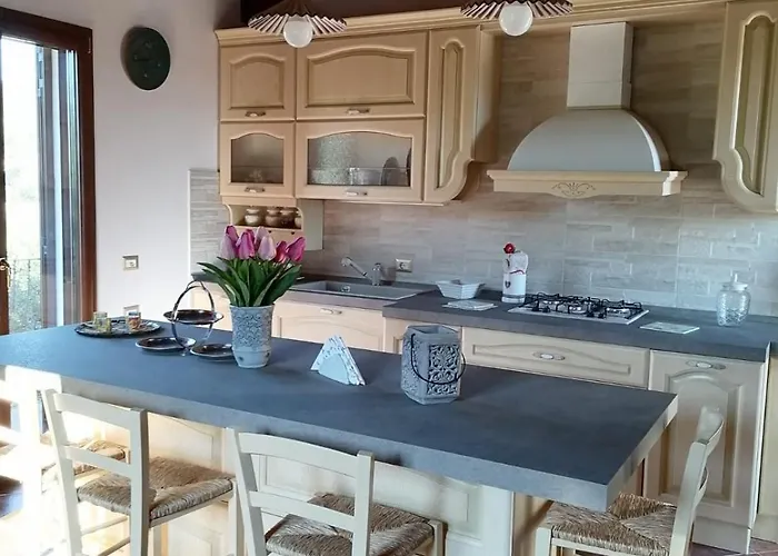 Casa Sud Sardegna-sulcis Appartamento *